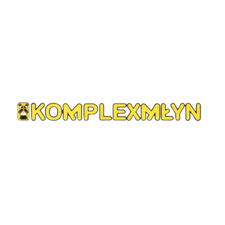 KOMPLEX MŁYN